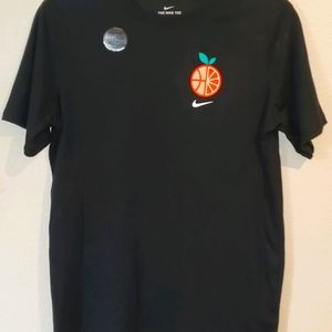 Nike Game so fresh kids shirt